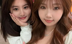 金勇俊黄静茵夫妇